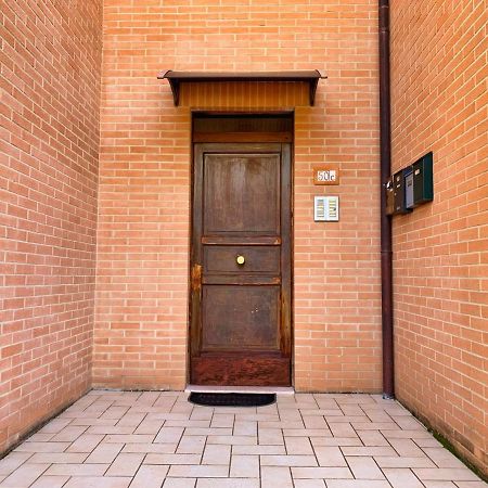 Apartament La Casa Di Lory Sarnano Zewnętrze zdjęcie